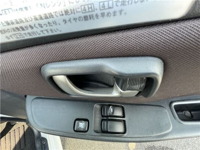 PAJERO MINI