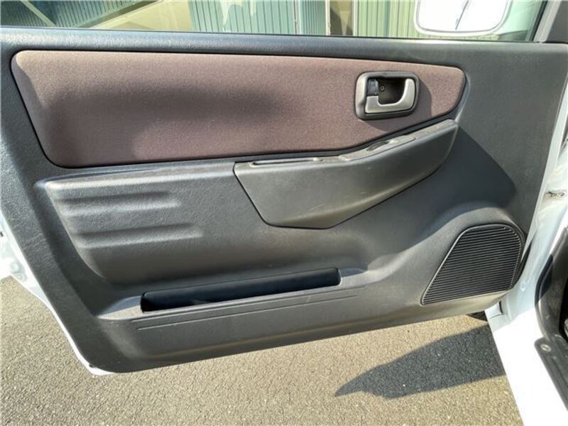 PAJERO MINI