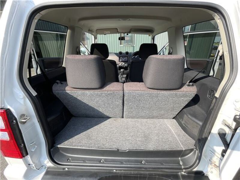 PAJERO MINI