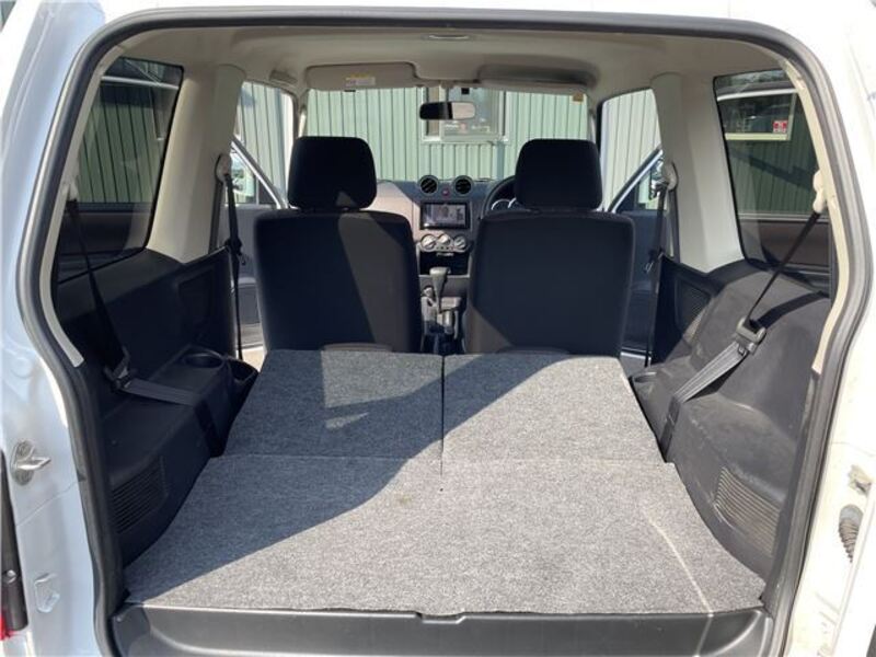 PAJERO MINI