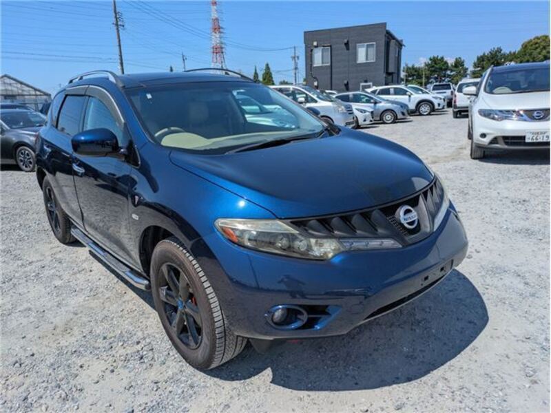 MURANO