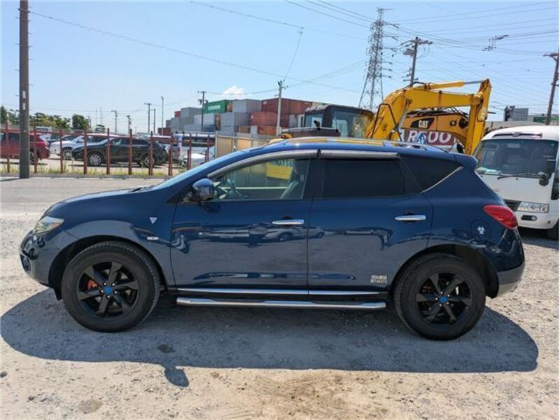 MURANO