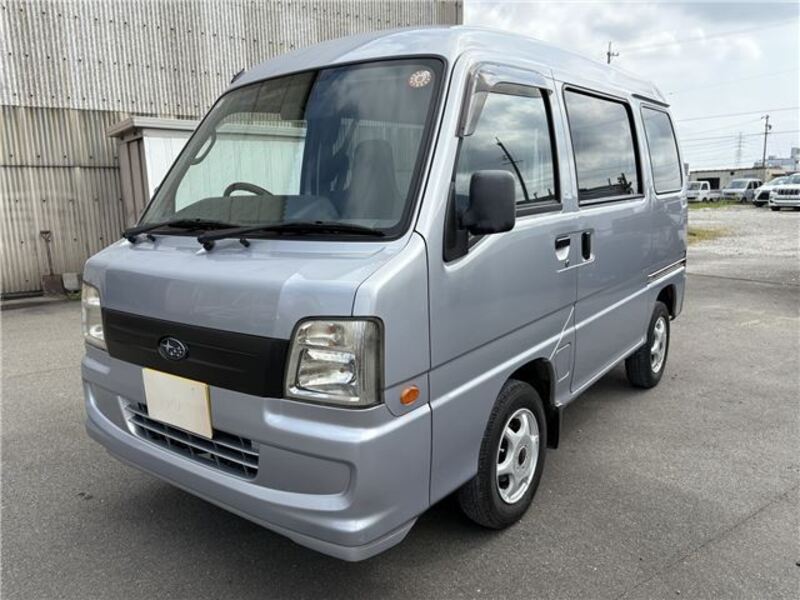 SUBARU SAMBAR