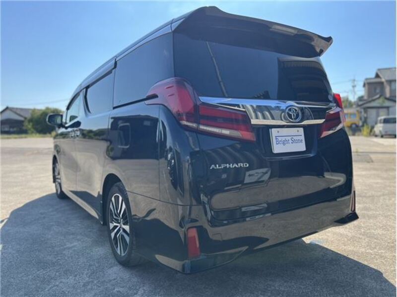 ALPHARD