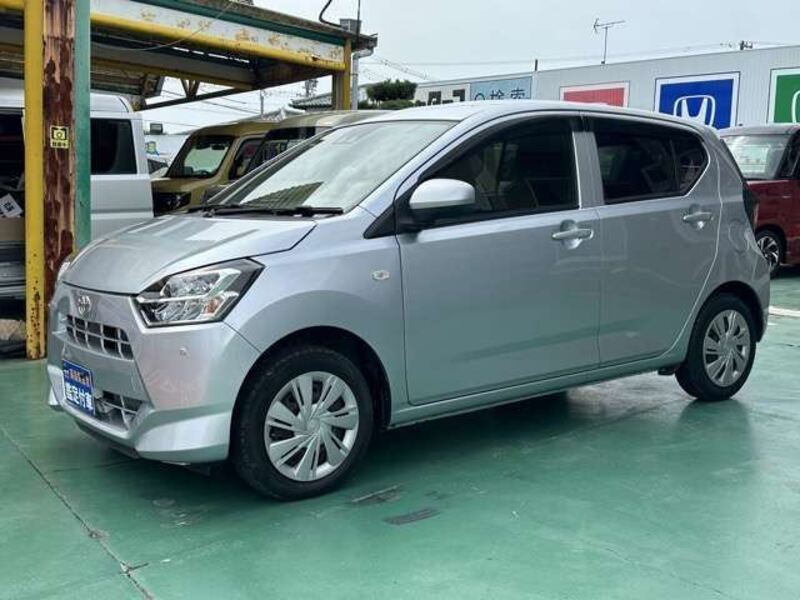 TOYOTA PIXIS EPOCH