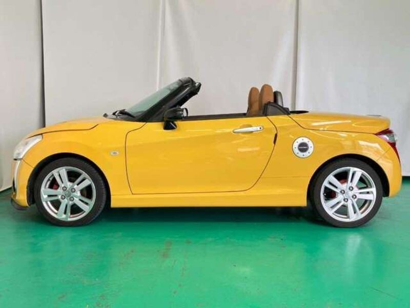 COPEN