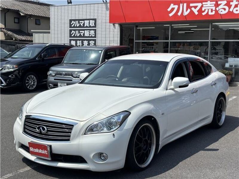 FUGA HYBRID