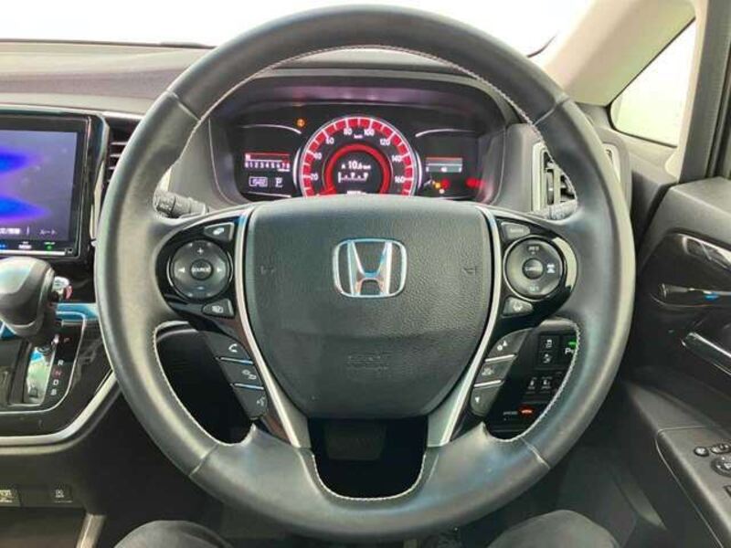 ODYSSEY