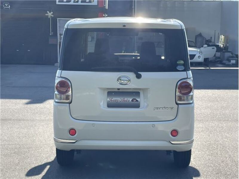 MOVE CANBUS