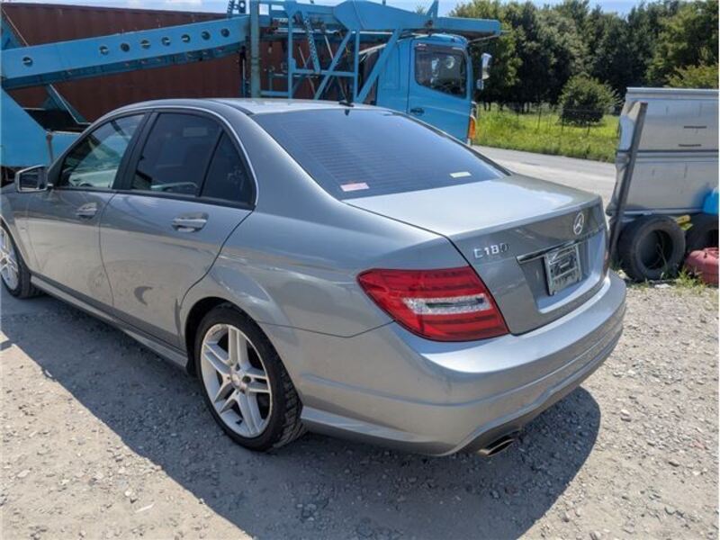 C-CLASS
