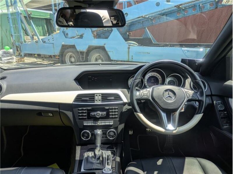 C-CLASS