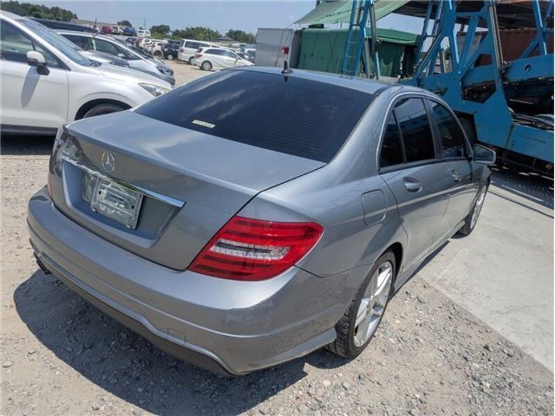 C-CLASS