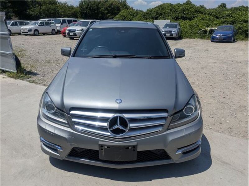 C-CLASS