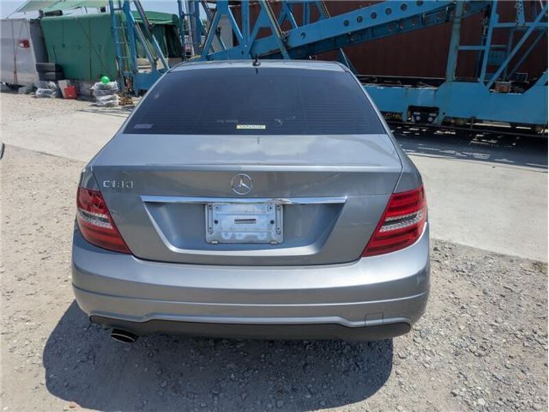 C-CLASS