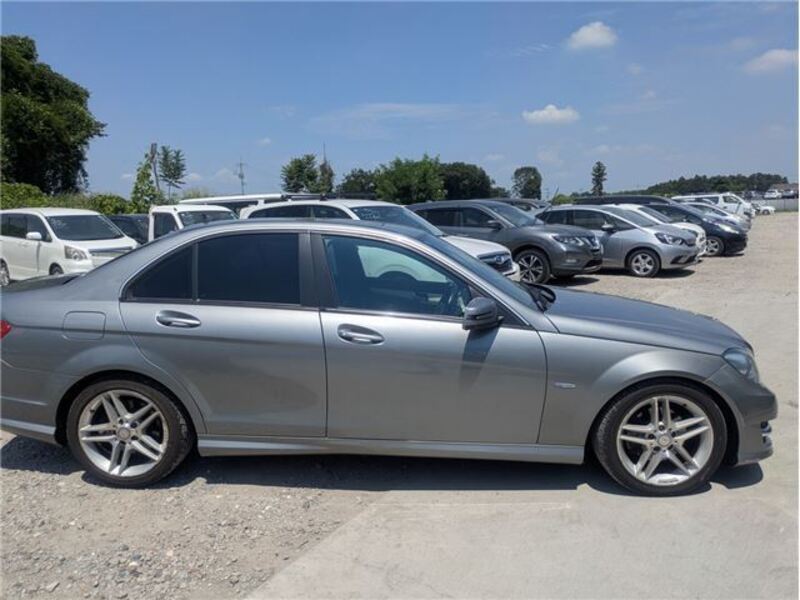 C-CLASS