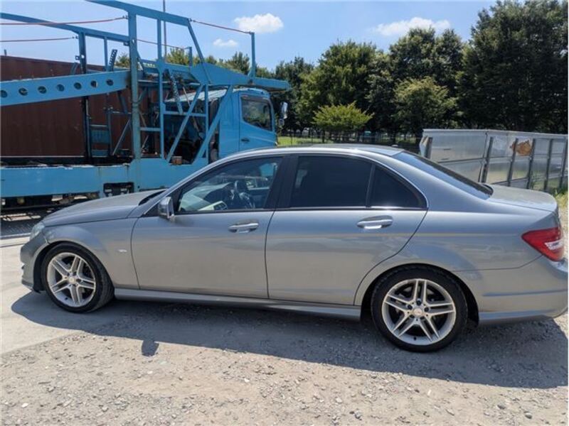 C-CLASS