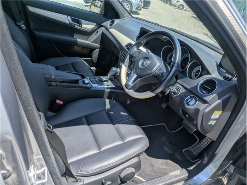 C-CLASS