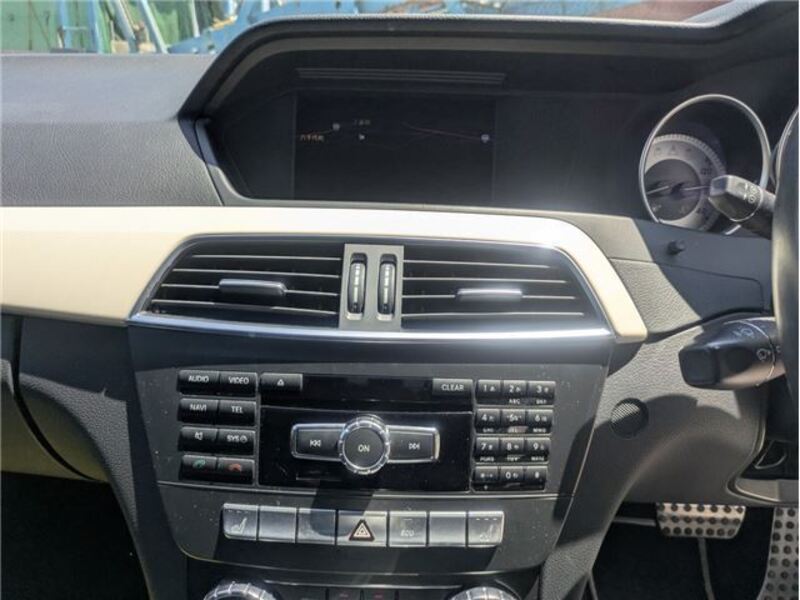 C-CLASS