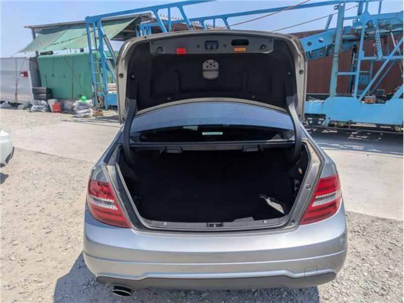 C-CLASS