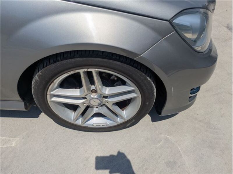 C-CLASS