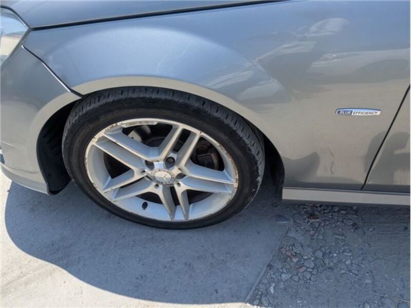C-CLASS