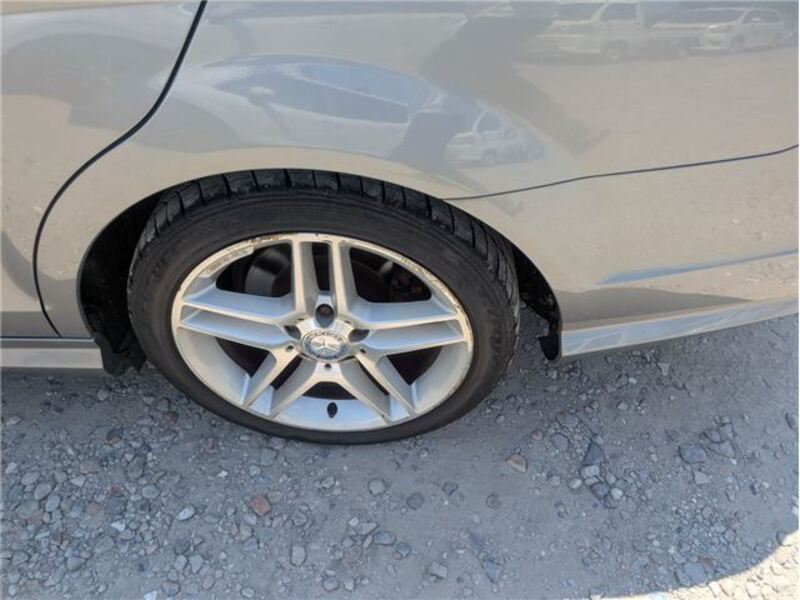 C-CLASS