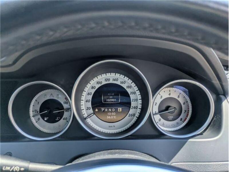C-CLASS