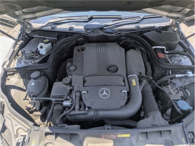 C-CLASS