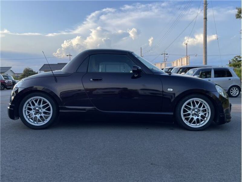 COPEN