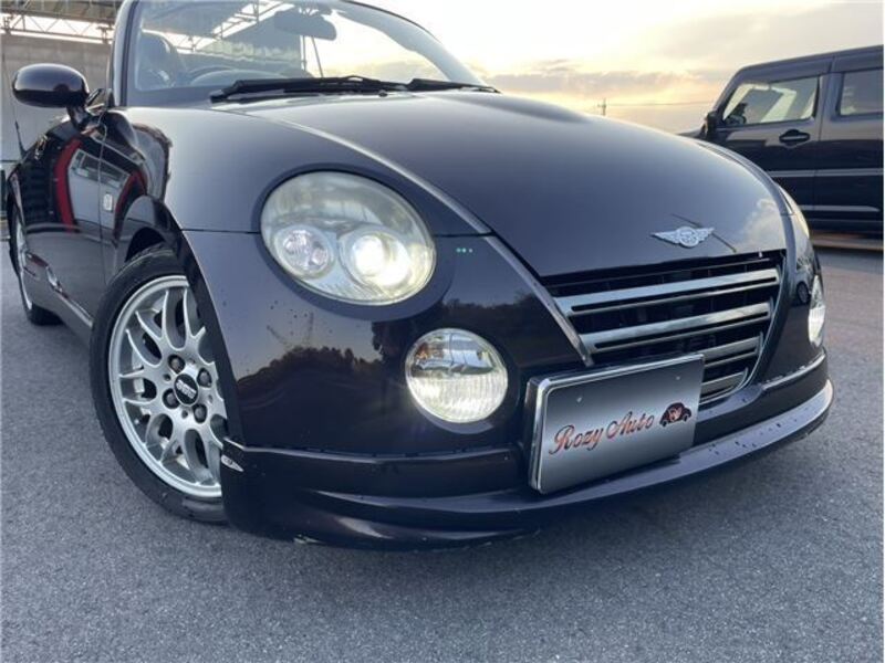 COPEN