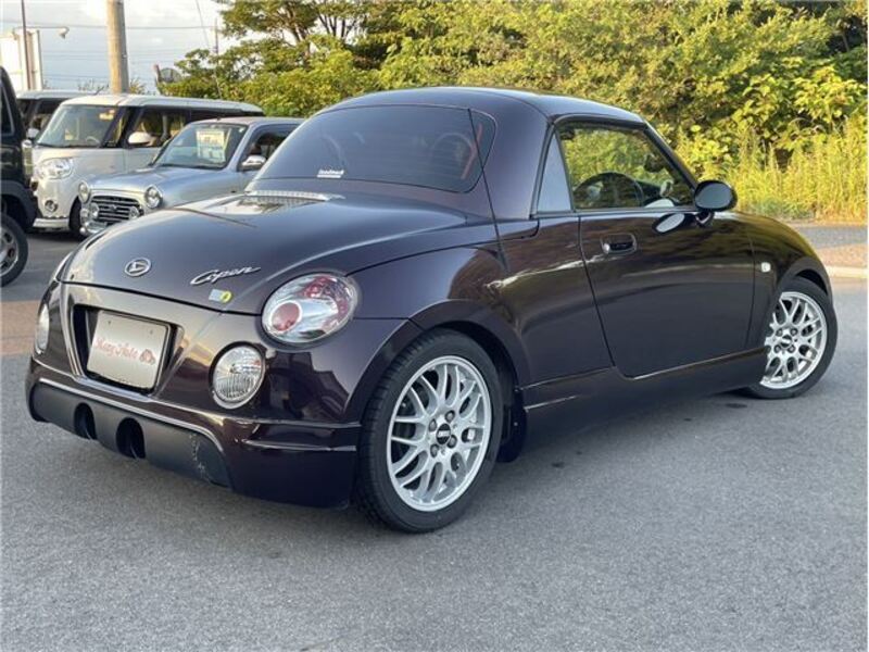 COPEN