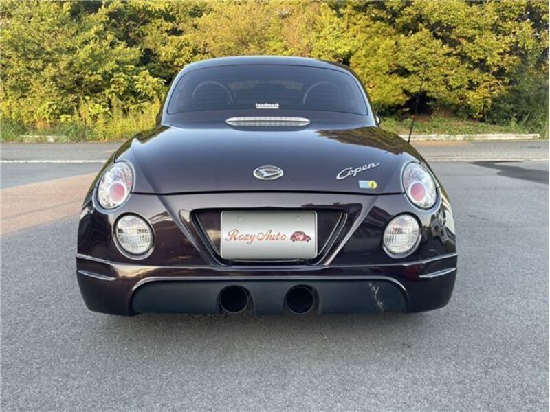 COPEN