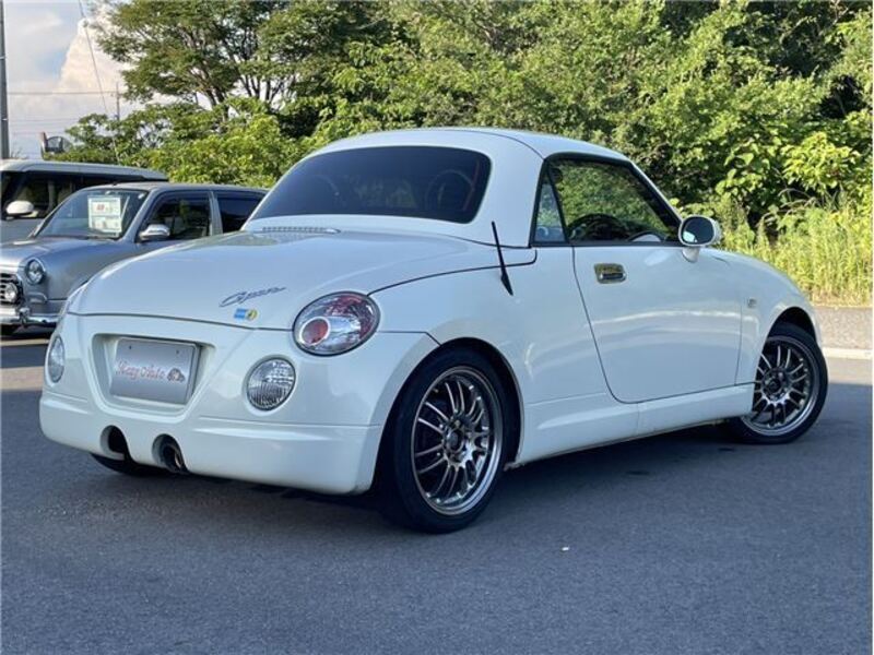 COPEN