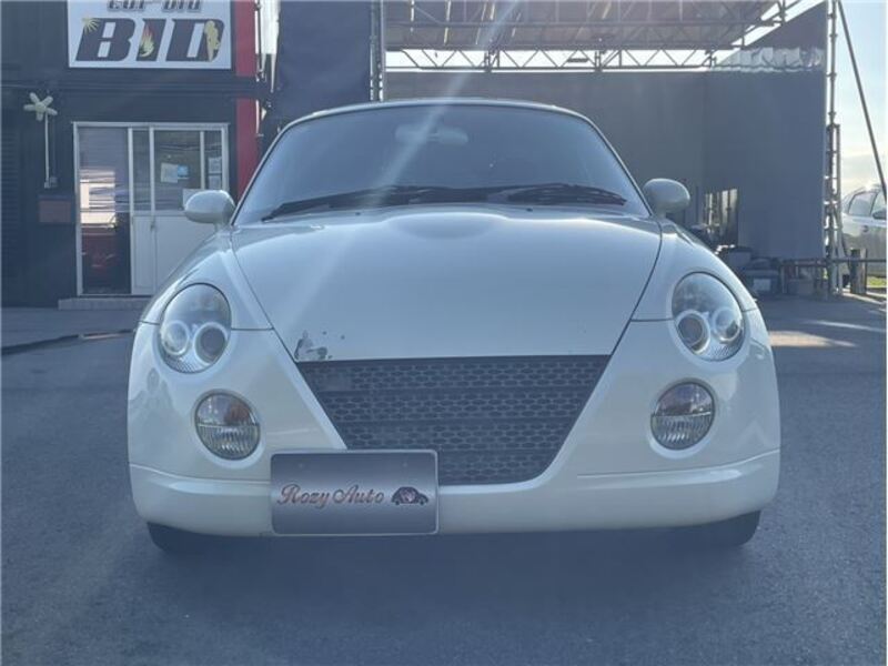 COPEN