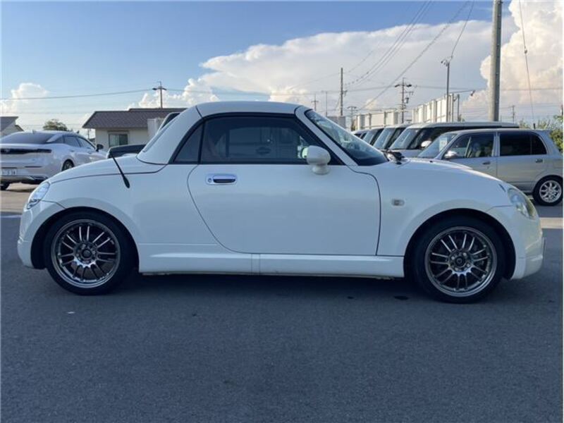 COPEN