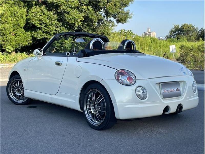 COPEN