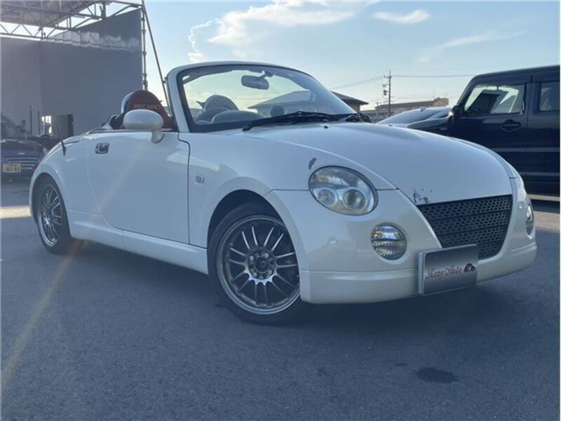COPEN