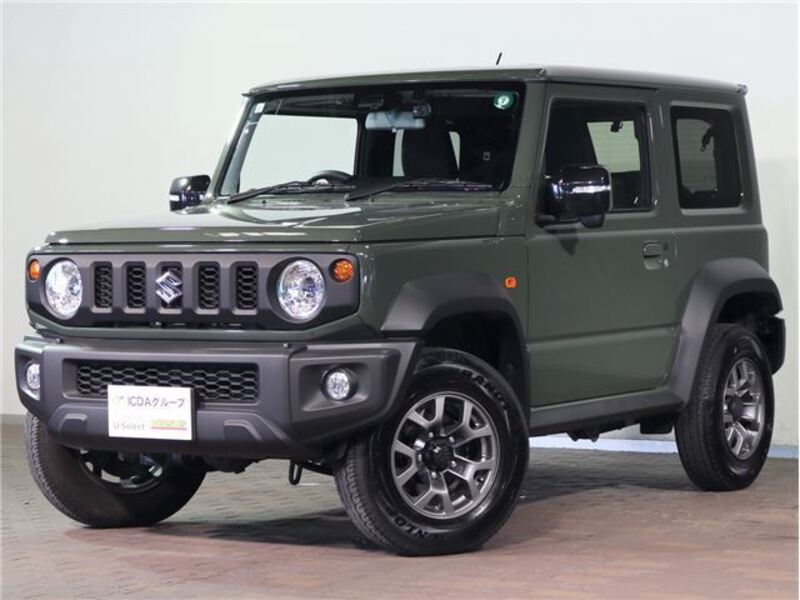 JIMNY SIERRA-0
