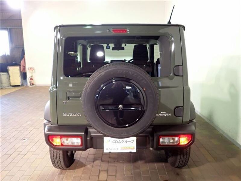 JIMNY SIERRA