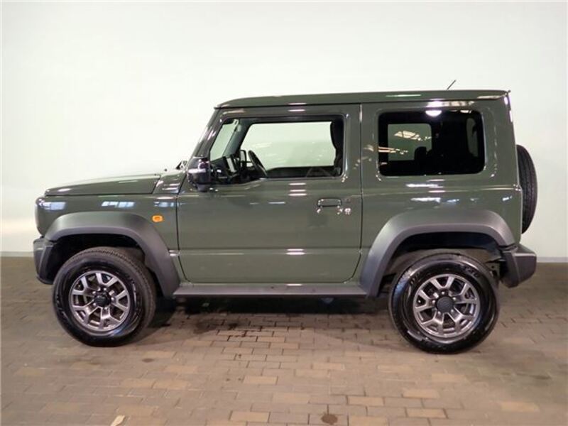 JIMNY SIERRA