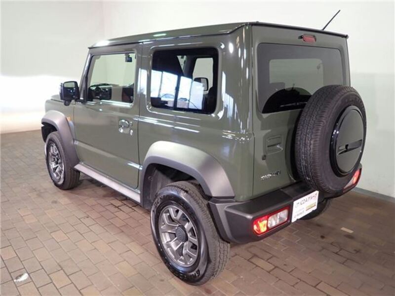 JIMNY SIERRA