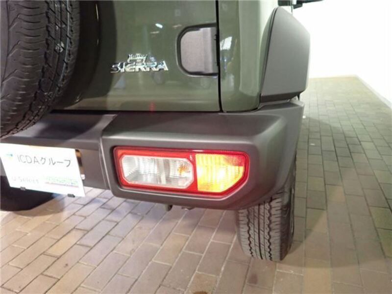 JIMNY SIERRA