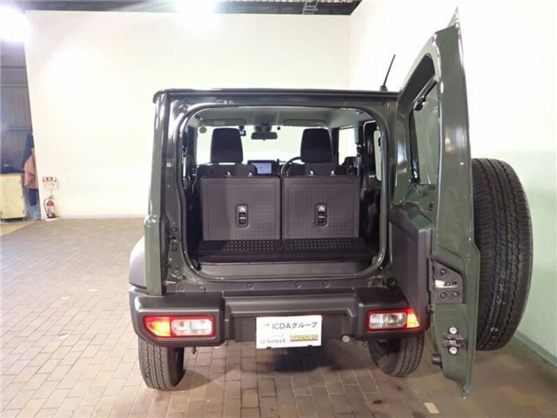 JIMNY SIERRA