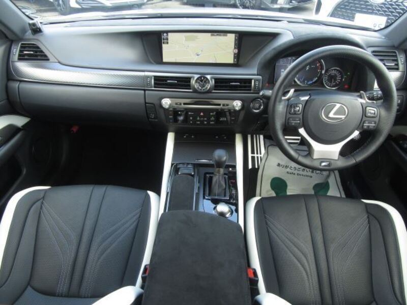 GS