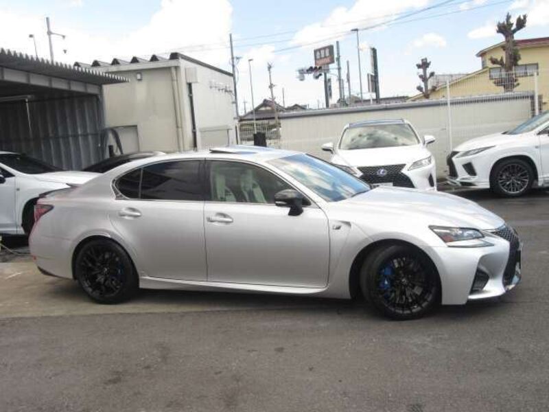 GS