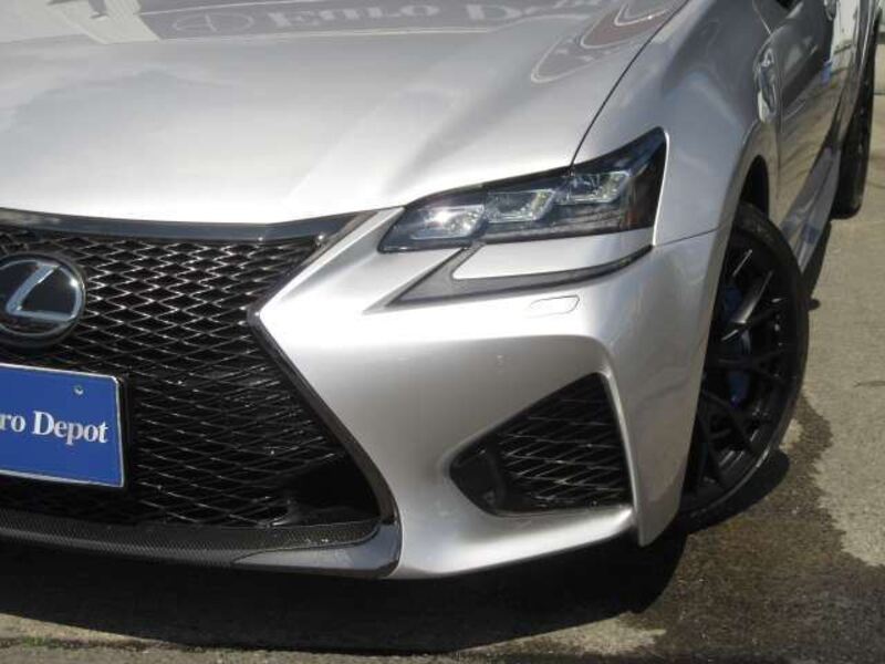 GS