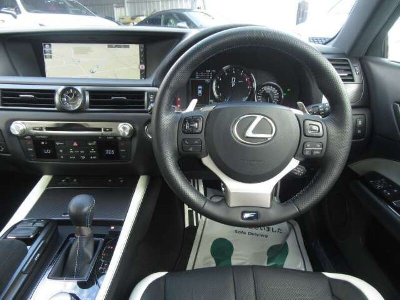 GS