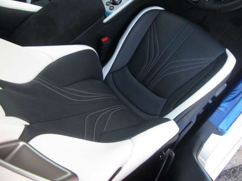 GS