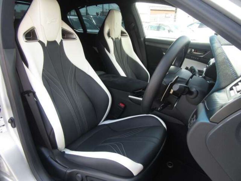 GS