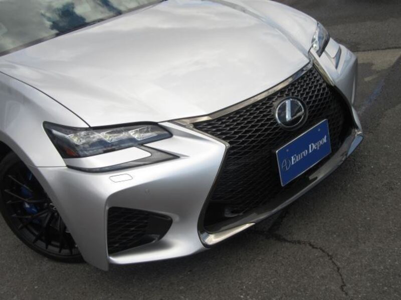 GS